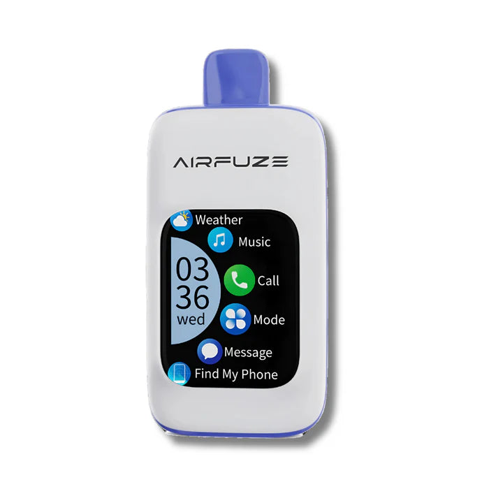 Air Fuze Smart 30k