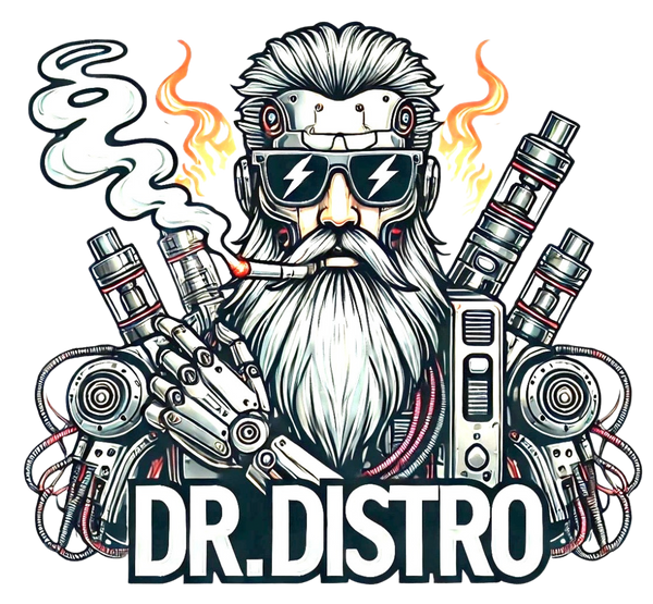 Dr Distro Distribution